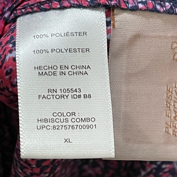 🆕🌸DAISY FUENTES Pretty Dress🌸 - Picture 5 of 9